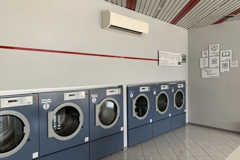 Immagine interno Bloomest Lavapiù, Inzago