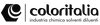 Logo Coloritalia