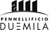 Logo Pennellificio 2000