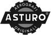 Logo Asturo